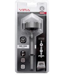 Сверло Форстнера 68 мм VIRA RAGE 552014 