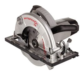 Дисковая пила Интерскол ДП-210/1900 М 98.1.1.20 