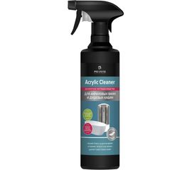 Деликатное чистящее средство для акриловых ванн и душевых кабин Pro-Brite Acrylic cleaner 1561-05 