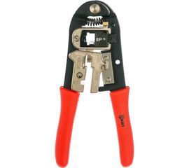 Пресс-клещи для RJ разъемов КВТ JT-01 55928 