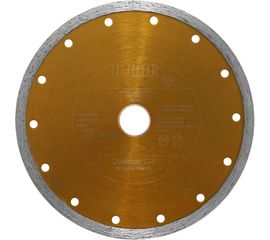 Диск алмазный Ceramic C-7 200x2.6x30/25.4 мм D.BOR C-C-07-0200-030 