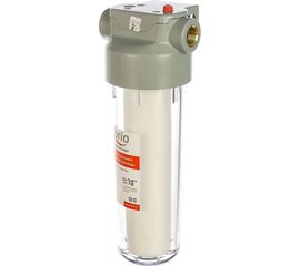 Магистральный фильтр Prio Новая вода АU 020 