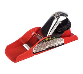Мини рубанок 135х35 мм FIT 43701 