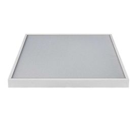 Светильник Navigator LED 94 497 NLP-PS2-36-4K, R, 36Вт, IP20, аналог ЛВО 4х18, призма 18989 312331 