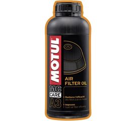 Смазка А3 Air Filter Oil 1 л MOTUL 108588 