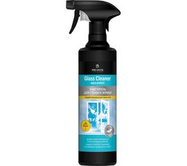 Очиститель для стекол и зеркал Pro-Brite Glass cleaner aqua protect эффект антидождь 1522-05 