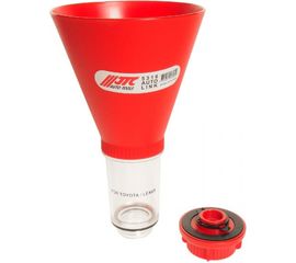 Воронка для масла М37*Р3.0 JTC 5316 