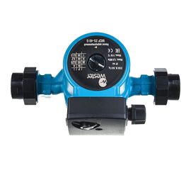 Насос с гайками Wester WCP 25-40G 0-18-0010 