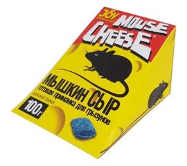 Мышкин сыр JOY MOUSE CHEESE 4607043131904 