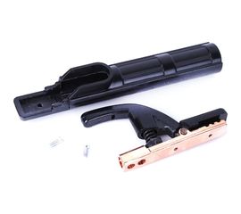 Электрододержатель 300 Ампер ЭНАРГИТ ЭД-300А 