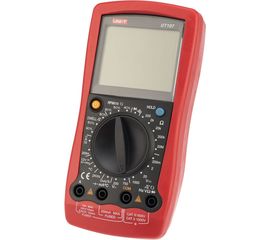 Автомобильный мультиметр UNI-T UT107 13-0027 