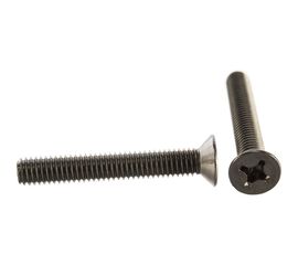 Винт DIN 965 с пот. гол. ГОСКРЕП 6 х 40 нержав. сталь 4 шт. 10-0023230 