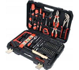 Набор инструментов YATO 88пр YT-38928 