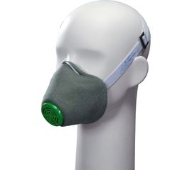 Полумаска Исток У-2К РЕС-006 