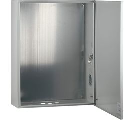 Корпус ЭРА SIMPLE ЩМП-4-0 76 УХЛ3, IP31, 800х600х240, 10 Б0046706 