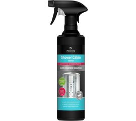 Деликатное чистящее средство для душевой кабины Pro-Brite Shower Cabin cleaner 1563-05 
