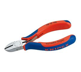 Бокорезы KNIPEX KN-7015110 