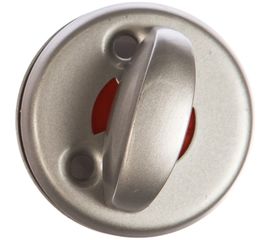 Накладка-фиксатор Фабрика замков E 003 SC BK СТ-00000158 