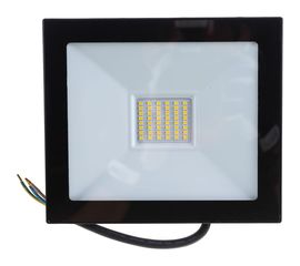 Светодиодный прожектор IONICH IFLSLED-DOB- 50-865-BL-IP65 1477 