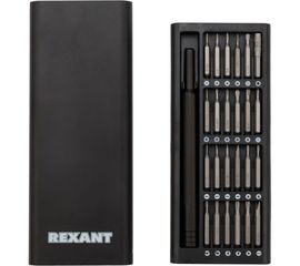 Набор отверток для точных работ REXANT 24/1 12-4780 