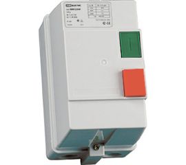 Контактор TDM КМН22560, 25А, в оболочке, Ue=380В/АС3, IP54 SQ0709-0008 