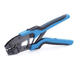 Пресс-клещи КВТ CTB-03 55912 