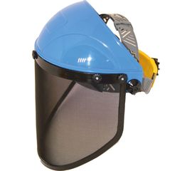 Защитный лицевой щиток РОСОМЗ НБТ2 ВИЗИОН СТАЛЬ 425416 