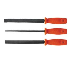 Набор рашпилей FIT 42755 