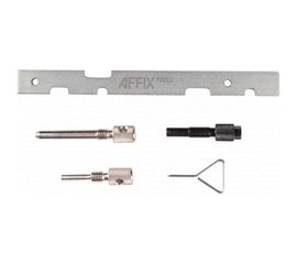 Набор фиксаторов распредвала/коленвала FORD AFFIX, 5 предметов AF10321405 