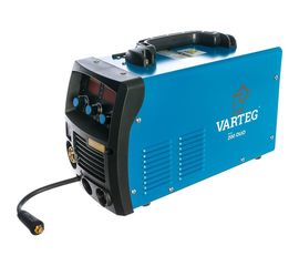 Сварочный полуавтомат Foxweld Varteg 200 DUO 6562 