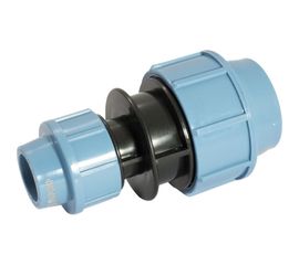 Соединение редукционное прямое 40х32 мм Unipump 41435 