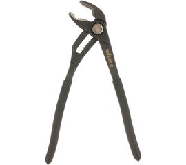 Переставные клещи с механизмом быстрой фиксации 250 мм Inforce 06-18-48 