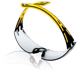 Защитные открытые очки с двухсторонним покрытием ЕЛАНПЛАСТ Компаньон ОЧК701KN (O-13071KN) 