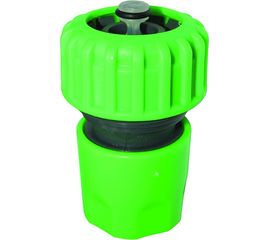 Соединитель с аквастопом 1/2 ФАРИНА 93403 тов-095494:84 