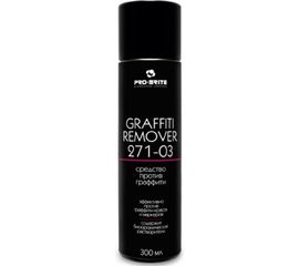 Средство против граффити Pro-Brite GRAFFITI REMOVER 271-03 