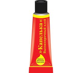 Момент Капелька 1303312, высокопрочный 20 мл Б0022969 