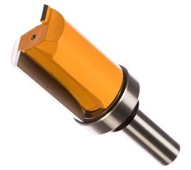 Фреза кромочная прямая (28.6х38 мм; хвостовик 12 мм) по дереву Энкор 10539 