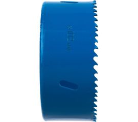 Коронка ЭКСПЕРТ биметаллическая (102 мм) Зубр 29531-102_z01 