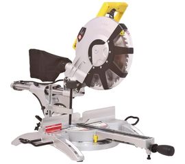 Электрическая торцовочная пила Калибр Мастер ПТЭ-2100/305ПРм 00000050316 