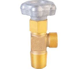 Вентиль кислородных баллонов ВК-1 Gigant GT-106 