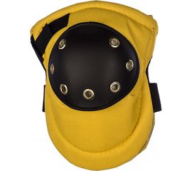 Пластиковые наколенники с подкладкой FIT IT Стандарт 12002 