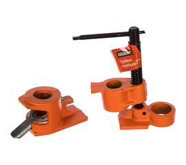 Трубная струбцина 1/2 Gigant PCP-12 