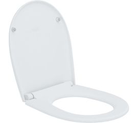 Сиденье из полипропилена IDDIS Soft Close 005 005PPS3i31 