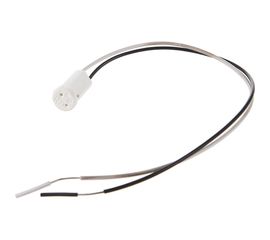 Патрон DORI G4, керамический, провод 15 см, сечение 0,5 мм2 45816 