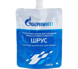 Смазка ШРУС DouPack 100 г Gazpromneft 2389907076 