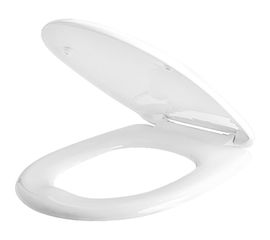 Сиденье для унитаза IDDIS ID 01 046.1 белое 