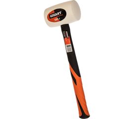 Резиновый молоток Gigant белый 680 грамм WRH680-1 