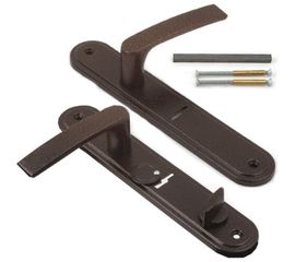 Ручка МЕТТЭМ для ЗВСП-ЗЩ-Д 0601 - Х прав. 14498 