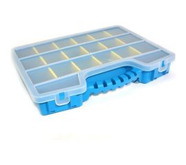 Органайзер для хранения Jettools 390х300х60мм JT1602322 