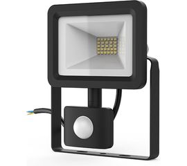 Светодиодный прожектор Gauss Elementary LED 20W 1380lm IP65 6500К 628511320 